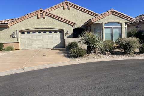 4583 Deer Poppy CIR, Saint George, UT 84790