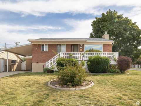 5421 W ELAINE, West Valley City, UT 84120