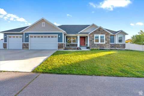 2062 E RANCH VIEW, Eagle Mountain, UT 84005