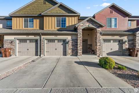 1236 N BAYCREST, Saratoga Springs, UT 84045