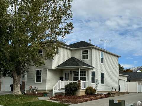 863 S 1520 E, Spanish Fork, UT 84660