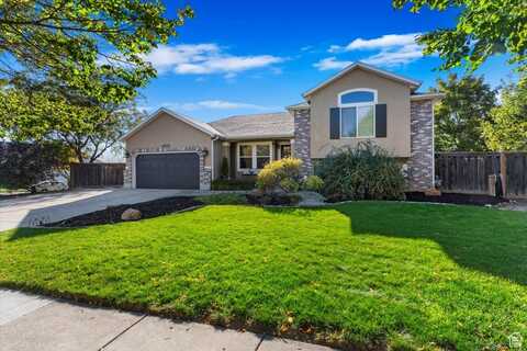 4933 W ROSEWOOD, South Jordan, UT 84009