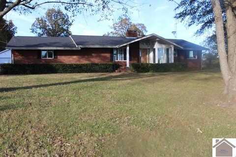 364 Coplen RD, Mayfield, KY 42066