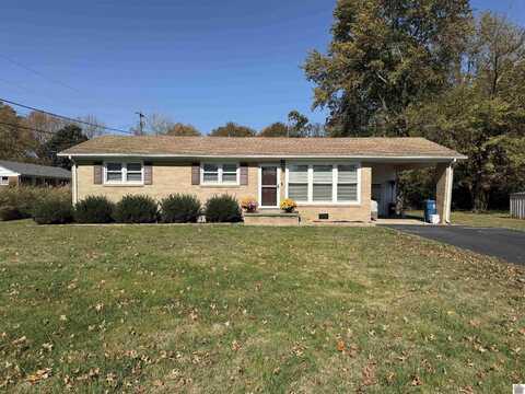 1306 Peggy Ann Drive, Murray, KY 42071