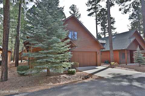 2959 Spruce Ridge Dr, Pinetop, AZ 85935