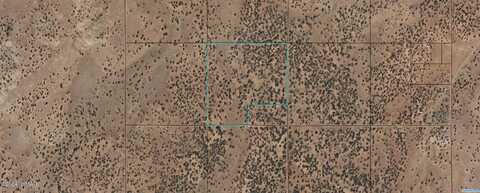 Tbd 35 Acres on parcel 111-15-009A, Heber, AZ 85928