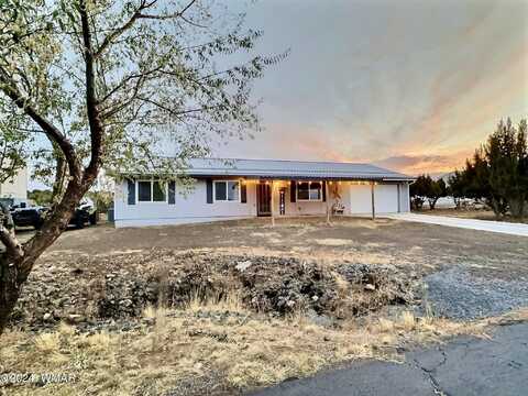 2631 Elk Run Loop, Show Low, AZ 85901