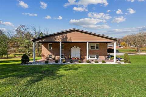 161 Palmer Road, Plum, PA 15239