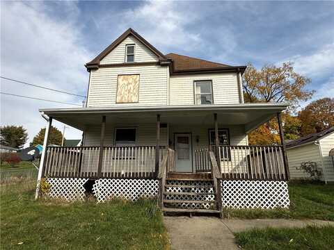 9 Cort St, Washington, PA 15301