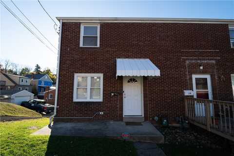 37 Bellanca Ave, Brentwood, PA 15227