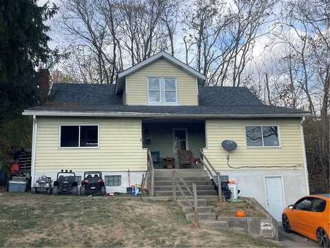 116 Harbison Ave, Masontown, PA 15461