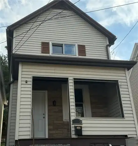 1313 Sheridan, Brownsville, PA 15417