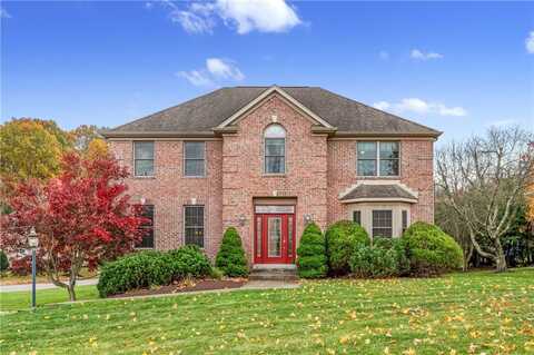 301 Diana Drive, Robinson, PA 15136