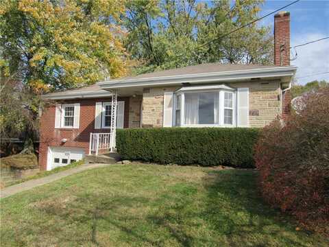 234 Kentucky Drive, Lower Burrell, PA 15068