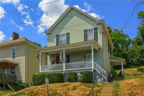 251 E Grant Street, Houston, PA 15342