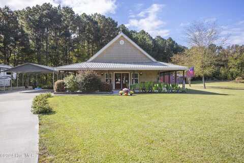 2545 Us 117 Highway, Burgaw, NC 28425