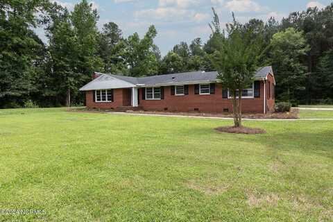 3345 Old Lumberton Road, Whiteville, NC 28472