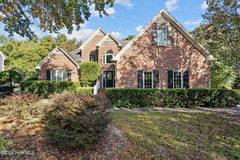 7625 Lost Tree Road, Wilmington, NC 28411