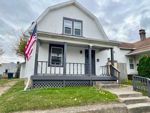 1819 Highland Avenue, Springfield, OH 45503