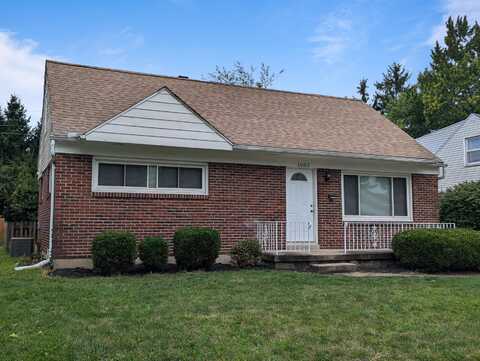 1603 Malden Avenue, Springfield, OH 45504