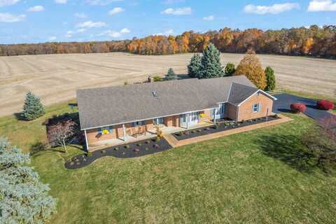 4427 County Road 171, West Liberty, OH 43357