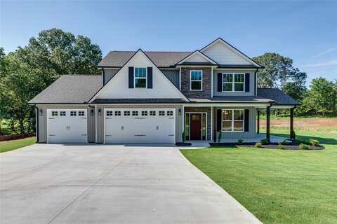 106 Cliftons Landing Drive, Anderson, SC 29625