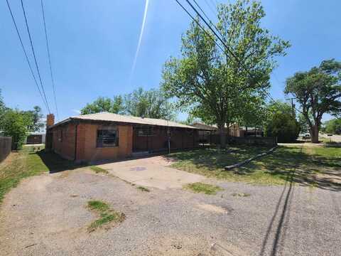 116 E Cactus Street, Amarillo, TX 79108