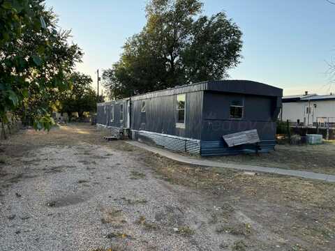 226 N Hoskins Street, Spearman, TX 79081