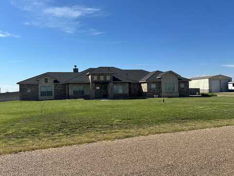 17901 19th Street, Amarillo, TX 79124