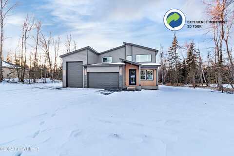 1708 S Alliance Country Drive, Wasilla, AK 99654