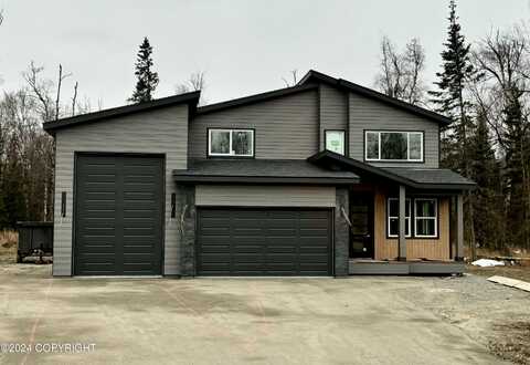 1708 S Alliance Country Drive, Wasilla, AK 99654