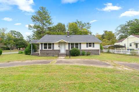 458 Williamsburg Street NE, Aiken, SC 29801