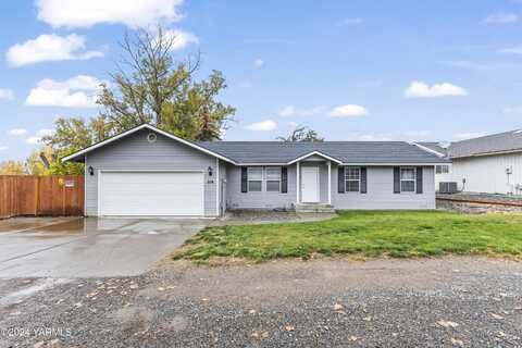 306 N 40th St, Yakima, WA 98901