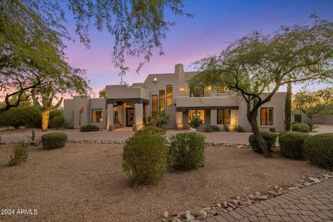 9880 N 110TH Street, Scottsdale, AZ 85259