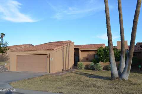 13213 N VANDALIA Drive, Fountain Hills, AZ 85268