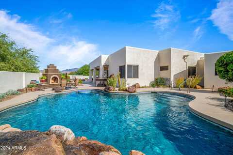 18714 E IRONWOOD Circle, Rio Verde, AZ 85263