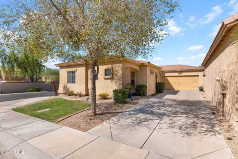 868 E Savannah Drive, Chandler, AZ 85225