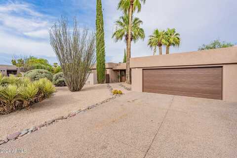 1062 N BOULDER Drive, Carefree, AZ 85377