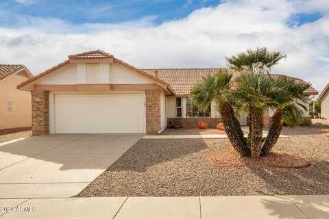 14423 W YUKON Drive, Sun City West, AZ 85375