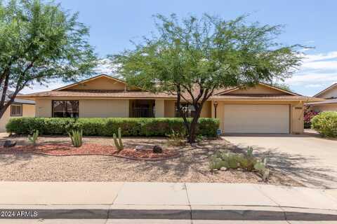 19222 N 133RD Avenue, Sun City West, AZ 85375