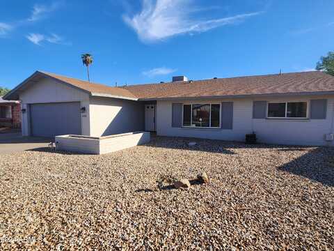 4915 W VISTA Avenue, Glendale, AZ 85301