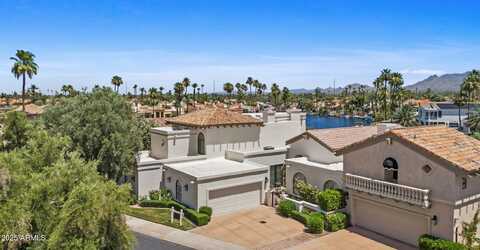 10120 E TOPAZ Drive, Scottsdale, AZ 85258