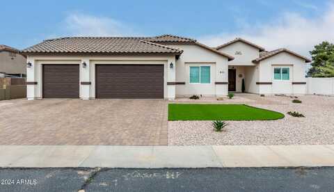 810 W JOSAM Circle, Coolidge, AZ 85128