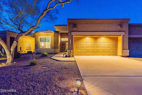 7082 E PALO BREA Drive, Gold Canyon, AZ 85118