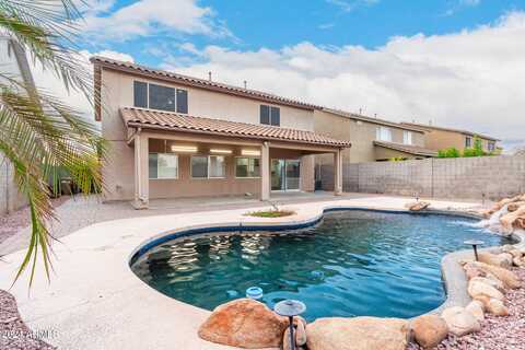 20293 N 83RD Drive, Peoria, AZ 85382