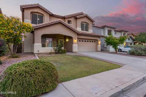 20293 N 83RD Drive, Peoria, AZ 85382