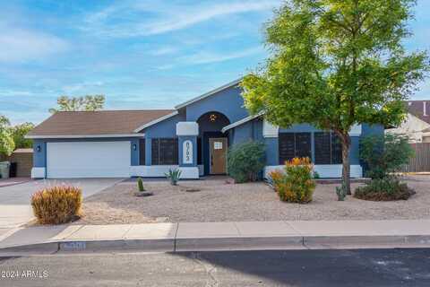 8793 W Maryland Avenue, Glendale, AZ 85305