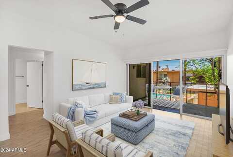 6125 E INDIAN SCHOOL Road, Scottsdale, AZ 85251