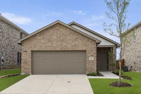 2006 Burnwood Street, Melissa, TX 75454