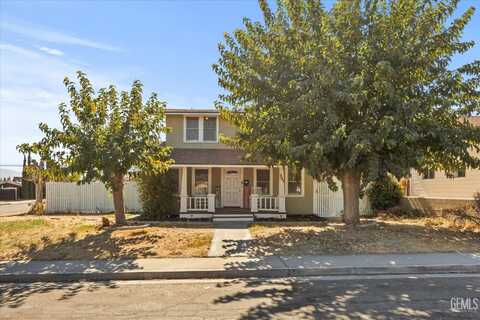 301 Chevron Place, Taft, CA 93268